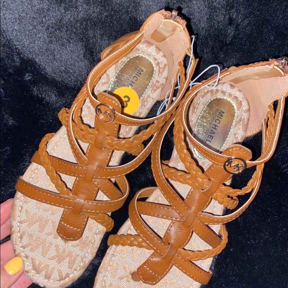 Michael Kors sandals